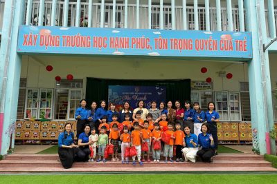 C hương trình “Sắc xanh tuổi trẻ” kỉ niệm 95 năm ngày thành lập đoàn TNCS Hồ Chí Minh (26/3/1931 – 26/3/2016)